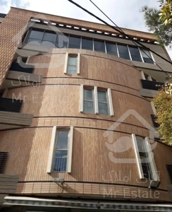 اپارتمان تک واحد عسگریه