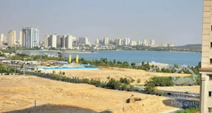 ۱۸۷متر سه خوابه کلیدنخورده برج بهاران دریاچه چیتگر