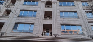 107 متر شخصی ساز شیک