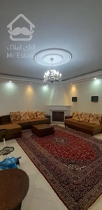 ۱۱۰متر / ۳خواب / فول امکانات       (   تکواحدی   )