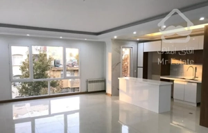 آپارتمان۹۰متری پونک/۲خواب/۳ساله