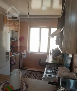 ۶۴ متری یک خوابه سند تک برگ با پارکینگ واسانسور