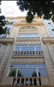 ۹۰متر صیاد نوساز فول بسیار شیک کلا ۸ واحد