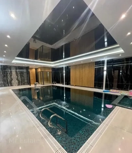 فرمانیه اکازیون واقعی، برج باغ  ۱۷۰ متر ۳ خوابه