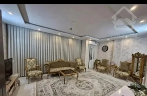 93متر/سالن پرده خور/10واحد/فول/بسیارخوش نقشه