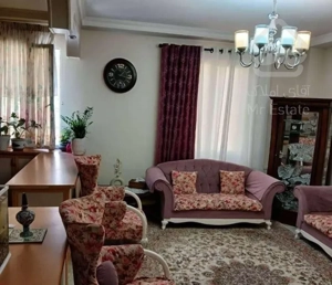 اجاره آپارتمان تمیز و مرتب در محسن آزادی