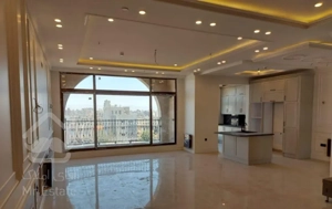 ۱۶۵ متر حاشیه فرهنگ/مجموعه آبی