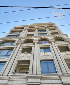 آپارتمان /۱۲۵متر / ۲خواب