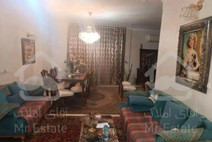 ۱۰۰متر/سه خواب/چهارراه لشگر