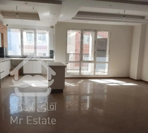 آپارتمان ۱۲۰متری۳خوابه فول جنت آباد جنوبی