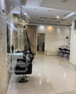 آپارتمان ۶۴ متری