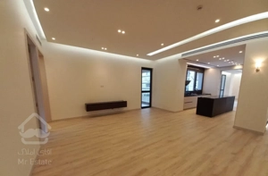 شهرک لاله۱۱۵ متر ۲ خواب تاپ لوکیشن