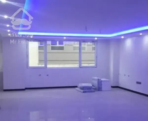 ۱۵۰ متر نوساز تکواحدی کاشانی بهنام