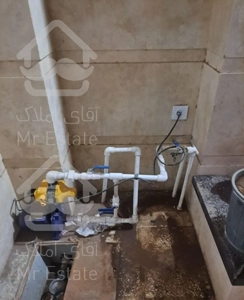 لوله کشی اب و فاضلاب