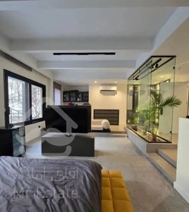 ۳۰۰متر فــرمانیه شرقی،ویو باغ‌سـفارت،فروشنده‌واقعی