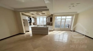 ۶۳متر ساخت ۱۴۰۳ /سالن پرده خور/ رو به افتاب/اباذر