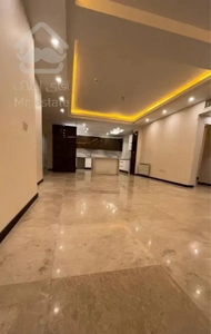 ۱۰۷ متر/فول امکانات/ویو دار/جنت اباد