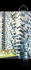 چیتگر/پیش فروش واحد۱۱۵متری۲خواب/رومنس حکیم