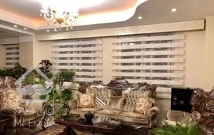 ۱۳۵ متر آپارتمان بر اصلی  پرچم