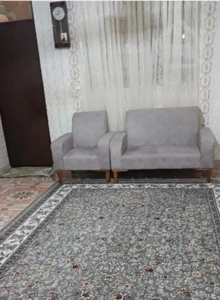 خانه در دروازه لاکان
