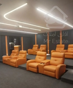 ۲۰۰متر هتلینگ  فرشته برج باغ نوساز