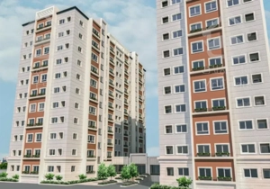 پیش فروش فوری و محدود واحدهای ۵۵متری برج لوکس افق ،دهکده المپیک