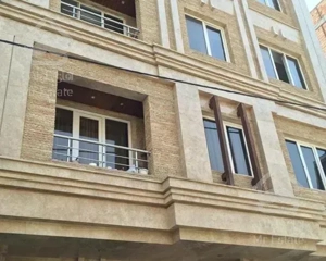 * آپارتمان 70 متری مرزداران / فول *