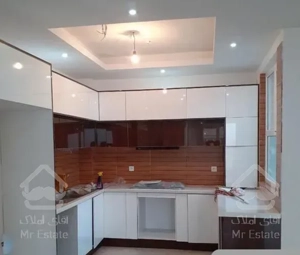 اجاره 110 متری 2 خواب فول امکانات جنت اباد مرکزی