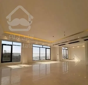 ۱۰۵ متر دو خوابه روبه آفتاب هروی