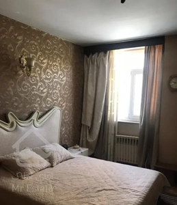 ۱۰۰ متری ۲ خواب بازسازی شده