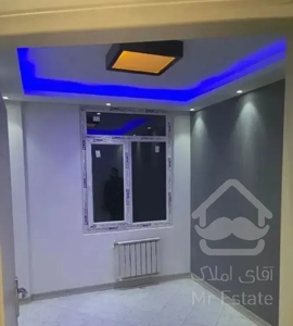 نارمک/۶۰متر/پارکینگ اصلی/بازسازی/بانک فایل۵۰تا۶۰