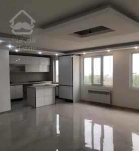 ۷۶متر / فول امکانات ( شمال بهبودی )