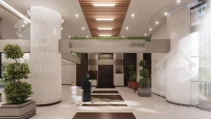 پیش فروش واحد مسکونی دربرج ارتش