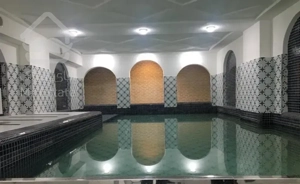 اپارتمان۱۰۵ متری/ ۲ خواب/ فول مشاعات/ میگون نو