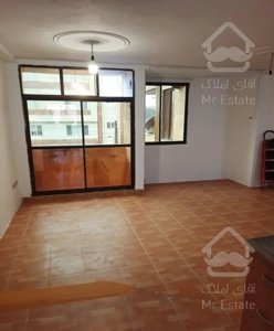 آپارتمان ۸۰متر۲خواب، نور ، شمالی و جنوبی