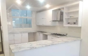 داراباد ۱۳۰ متر آپارتمان فول باسازی