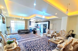 اجاره اپارتمان ۳ خواب در گیلاوند