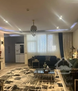 ۱۰۳متری، دوخوابه، سند تک برگ، فول، دریاچه چیتگر