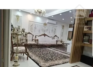 ۱۰۰ نوساز فول امکانات