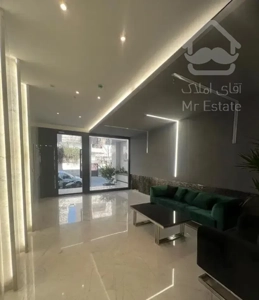 ۱۳۰ متر ۳ خواب (میرداماد)