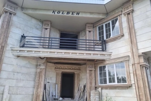 ویلا دوبلکس ۲۴۰ متری