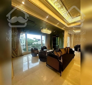 زعفرانیه ۴۱۰ متر ۴خواب مستر