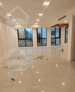 آپارتمان 230متری سه خواب مستر صفر کلید نخورده