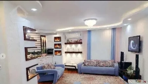 واحد 91 متری فول امکانات