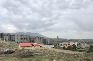 آپارتمان ۱۰۵ متری دماوند