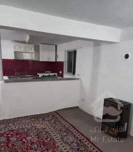 ۳۰ متری دانشجویی موقعیت مکانی در آگهی درج شده