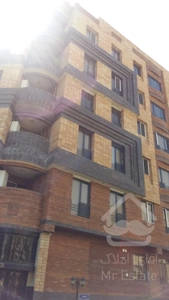 خرید و فروش آپارتمان 123 متر 3 خوابه جنت اباد