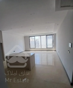 آپارتمان ۱۲۵ متری صفر/۲خوابه فول/درهاشمیه