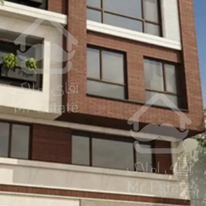 فروش خانه ۳۰۰متری نوساز کلیدنخورده مسکونی اداری دهکده المپیک چیتگر شهرک راه آهن