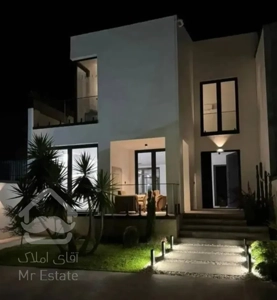 فروش ویلا / در شهر سرخرود/